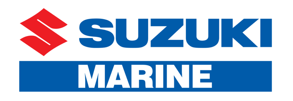 Suzuki marine logo e link al sito